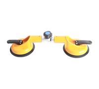 Mtlavishness Adjustable Glass Suction Cup With 90 To 270 Degree Angle 40kg Suction Force For Glass Installation Mirror Moving Granite Handling And Flat Material Lifting