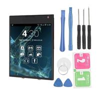 Mtlavishness Black LCD Tock Affichage Screen Assembly pour Blackberry Passport Q30 Remplacer Les Vieux écrans cassés Rendre Votre téléphone à la Vie pour Blackberry Passport Q30