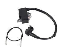 Mtlavishness bobine d'allumage accessoire de scie à chaîne pour Ms271 Ms291 Ms271c Ms291c MS 271 291 pièce de rechange Durable de haute qualité