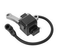 Mtlavishness Bobine d'allumage de rechange pour tondeuse à gazon Lawnboy 683215 683080 682702, pièce d'allumage durable de haute qualité qui améliore les performances du moteur et