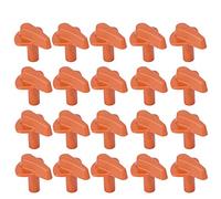 Mtlavishness Bouton de Starter de Rechange pour Fs100 Fs110 Fs120 Fs130 Fs160 Fs200 Fs180 Fs250 Fs220 Matériau ABS Durable Facile à Installer Accessoires pour Outils de Jardin