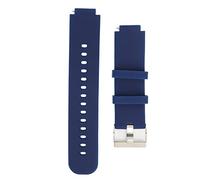 Mtlavishness Bracelet de montre de rechange en silicone pour montre intelligente Verge 2 807, idéal pour un usage quotidien, léger et durable