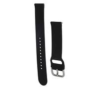 Mtlavishness Bracelet de montre en silicone résistant à la transpiration confortable pour un usage quotidien et l'exercice. Convient pour plusieurs marques, y compris Moto 360 2ème génération 42 mm