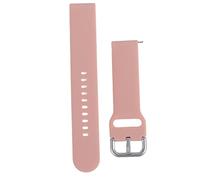 Mtlavishness Bracelet de montre en silicone résistant à la transpiration confortable pour un usage quotidien et l'exercice. Convient pour plusieurs marques, y compris Moto 360 2ème génération 42 mm