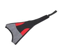 Mtlavishness Cadre de vélo Absorbant la Transpiration Housse de Protection pour Cadre de vélo pour entraînement de Cyclisme en Salle - Ceinture en Maille Absorbant la