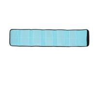 Mtlavishness caméra de caméra Filtre de Filtre Premium Nylon Pliable étanche étanche pour Les photographes et Les Voyageurs compatibles avec 25 filtres Ronds de 86 mm et 83x100 (pour 12pcs)