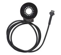 Mtlavishness Capteur de Puissance à Point magnétique Kit de Conversion électrique pour vélo Accessoire électrique pour vélo de Montagne avec capteur de Puissance à Double Hall à 6