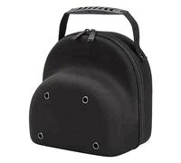 Mtlavishness Cassette Dure eva Sac de Bascule de Baseball Portable Excellent gratter Fort Protecteur Grande capacité légère multifonctionnelle idéale pour Voyager à la Maison