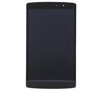 Mtlavishness Composant de Substitution de numériseur d'écran Tactile d'écran d'affichage à Cristaux liquides de pour la Tablette VK 815 Affichage d'écran Clair