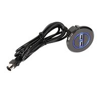 Mtlavishness Contrôle des mains de chaise inclinable électrique avec b commutateur de canapé de chaise de remplacement b pour mobilier de mobilier de mobilier de puissance 5V 1A B