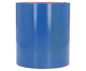 Mtlavishness Coque de pompe pour machine à traire à piston Boîtier de cylindre à piston en PVC durable avec performances stables pour la traite des vaches et des moutons