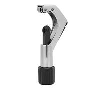 Mtlavishness Coupe-guidon de tube de direction de vélo de montagne 6 42 mm Outil de coupe de fourche pour accessoire de vélo Construction en acier de haute dureté pour couper les