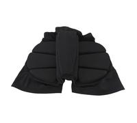 Mtlavishness Coussin de Crosse de Ski, équipement de Protection pour Patinage à roulettes Simple et Double, équipement d'équitation, vêtements intérieurs, équipement de Protection