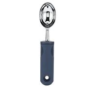 Mtlavishness Cuillère à crème glacée en Alliage de Zinc Cuillère à crème glacée Pastèque Digger Melon Baller pour la Cuisine