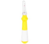 Mtlavishness Découseur n'endommage pas le tissu, ouvre-point pour enlever facilement les points de suture, outil de découseur jaune, fournitures de couture, produits de couture, (Jaune)