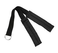 Mtlavishness DIY Élasticité Corde d'entraînement Sangle Fitness Équipement de Gymnastique pour Bras Biceps Triceps Bodybuilding