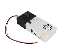 Mtlavishness Ender 3 Pro Psu Module 29 × 18 × 8 Alimentation régulée pour imprimante Ender-3 3Pro Dc24V 15A Sortie Ac110V 240V Entrée Ender 3 Pro Psu 24V CNC Alimentation