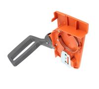 Mtlavishness Ensemble d'embrayage de scie à chaîne Accessoire de Remplacement adapté pour 50 51 55 61 66 266 268 272