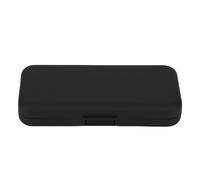 Mtlavishness Étui de Filtre d'objectif adapté pour Pocket 3, éponge intégrée, Design Ouvert, Protection Anti-Rayures pour objectifs Grand Angle et Macro, boîte de Rangement pour