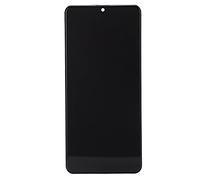 Mtlavishness Excellent écran d'affichage LCD Assemblage de numériseurs tactiles spécialement conçu pour Le téléphone Mobile A315 avec Une applicabilité e et Une Interface de (mit Rahmen)