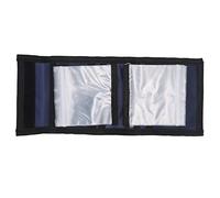 Mtlavishness Fly Fishing Leader Wallet 10 Poches Sac de Rangement pour Ligne Tippet avec Poches zippées Amovibles Matériau en Tissu Oxford Fermeture Externe à Crochet et Boucle