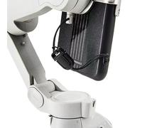 Mtlavishness Gimbal Extension Téléphone Clip Clip Anti-Perdu pour OSMO Mobile 3 4 5 Gimbal à Main résoudre Le problème de la Chute du téléphone avec Conception de Boucle à