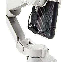 Mtlavishness Gimbal Extension Téléphone Clip Clip Anti-Perdu pour OSMO Mobile 3 4 5 Gimbal à Main résoudre Le problème de la Chute du téléphone avec Conception de Boucle à
