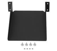 Mtlavishness Goulotte d'aide à granulés magnétique pour Gril Traeger en Acier au Carbone, Accessoire en métal de décharge de granulés pour Machine à Barbecue, Fumeur, Aide à