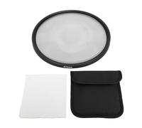 Mtlavishness Halo Effets spéciaux Filtre avec revêtement MRC résistant à la Graisse imperméable pour Le Portrait de la Photographie de Paysage Ce Filtre Halo crée Un Effet Flou (72)