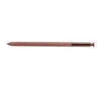 Mtlavishness High Sensitive Bluetooth Phone Phone Stylus Stylet pour Tous Les modèles de Note 9 Idéal pour la Prise de Notes Rapides et l'édition avec 4096 Niveaux de (Brun)