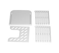 Mtlavishness Home Bread Cutter With Optional Thickness Settings For Precise Toast Slicing Ideal Kitchen Cutting Guide Tool For Bakery And Household Use