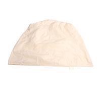 Mtlavishness Housse de protection pour chariot isotherme 86 x 48 x 79 cm en taffetas de polyester imperméable pour fête en plein air Beige (Beige)