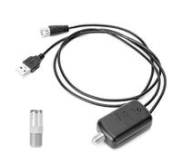 Mtlavishness intérieur HDTV HDTV Puissant amplificateur d'antenne de signalisation améliore la réception pour Plus de canaux