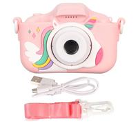 Mtlavishness Kids Digital Selfie Camera avec résolution de Photos 40 MP et résolution vidéo 1080p idéale pour Les Adolescents et Les Enfants pour capturer des Moments précieux à