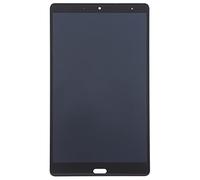 Mtlavishness LCD Écran Remplacement pour M3 Tablet PC Super Clear Affichage Sensitive Touch Design spécialement conçu pour Le modèle 8 4in