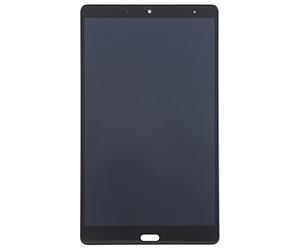 Mtlavishness LCD Écran Remplacement pour M3 Tablet PC Super Clear Affichage Sensitive Touch Design spécialement conçu pour Le modèle 8 4in