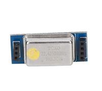 Mtlavishness Module à Cristal compensé en température Haute stabilité pour Composants électroniques TCXO 9 FT 817 FT 857 FT 897 avec Installation Facile et Longue durée de Vie