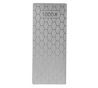 Mtlavishness Outil de meulage avec meule diamantée - Outil d'affûtage de qualité supérieure pour couteaux, ciseaux, jade, verre et carrelage - Lame simple face pour un affûtage et