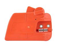 Mtlavishness Outil de Remplacement en Plastique pour Assemblage de Frein de chaîne de Couvercle pour 235E 236 236E 240 240E Fournitures de Jardin 18x13 cm 247g