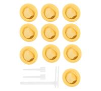 Mtlavishness Outil de Remplacement pour tête de Disque Dur 302 pour Disque Dur Fujitsu 2,5 Pouces. Conception Pratique et Unique pour Un Fonctionnement sûr de la tête Lors de la