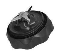 Mtlavishness Pièces d'accessoires de mélangeur électrique de remplacement de lame d'extracteur à 4 ailettes adaptées au presse-agrumes 1000W 1200W