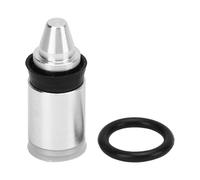 Mtlavishness Piston de levier de frein en alliage d'aluminium, pièce de réparation pour joint d'huile de frein à disque de cyclisme pour Magura MT2 MT4 MT5 MT6 MT7 MT8 - Matériau