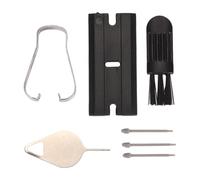 Mtlavishness Premium 3 PCS Pen Nibs pour Z Fold 5 Pen TOCT Pen ABS MATÉRIAU