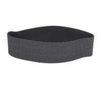 Mtlavishness Premium Camera Lens Abrasion Rague en Caoutchouc Non Glissement et Confortable à saisir pour se concentrer sur 70 200 mm F2 8L II CAMÉRA SEMPLACE Idéal pour Les