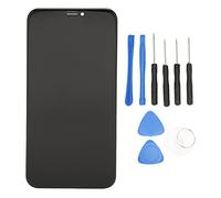 Mtlavishness Premium TFT Phone Touchscreen Panel Display Digitizer Screen for iOS Phone XS Replacement Repair Offers Good Touch and Comes with Installation Tools