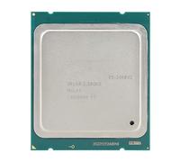 Mtlavishness Processeur Xeon E5 haute performance 2,2 GHz 10 cœurs 20 fils pour serveur Office Rendu PS Modélisation et jeux en direct avec technologie d'accélération Turbo 2.0 25 Mo de cache L3