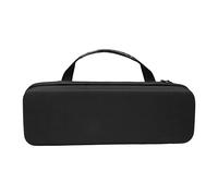 Mtlavishness Projector Case de Transport Hard Eva Compact Light Soft Handle Storage Case de 30 Pouces à 100 Pouces Smart Projecteur