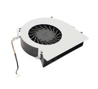 Mtlavishness Remplacement CPU GPU Fabricant de refroidissement pour les performances améliorées des ordinateurs portables dans la série GT62VR avec DC12V 0,65A 4pin Connecteur