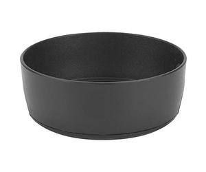 Mtlavishness Remplacement EF 9 × 9 × 3 Ew-65 Abs Mount Lens Hood Remplacement pour EF 28Mm F2.8 EF 35Mm F2 Lentille