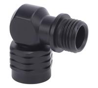 Mtlavishness - respirateur secondaire de plongée, régulateur de Joint Universel à 90 degrés, Accessoires d'outils de plongée Portables